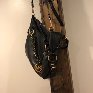 MK large purse